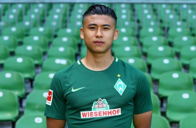 关键比赛中 关键比赛中