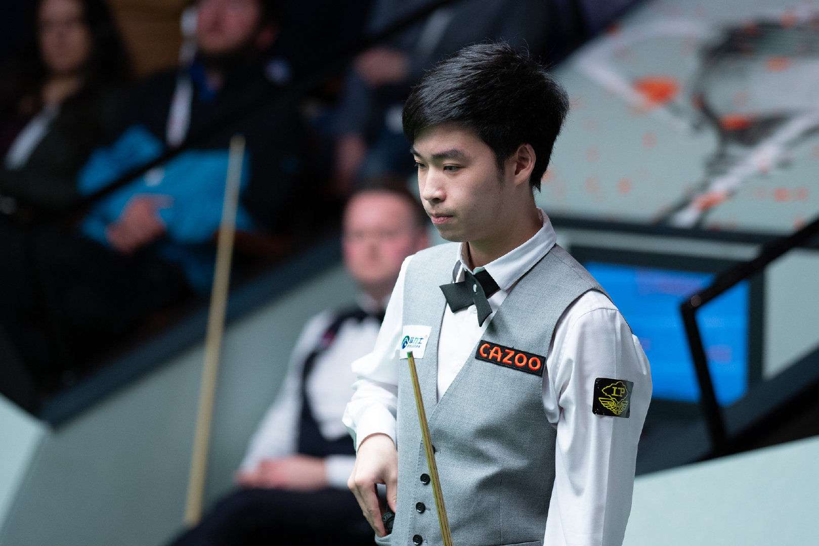 薪资空间与 薪资空间与