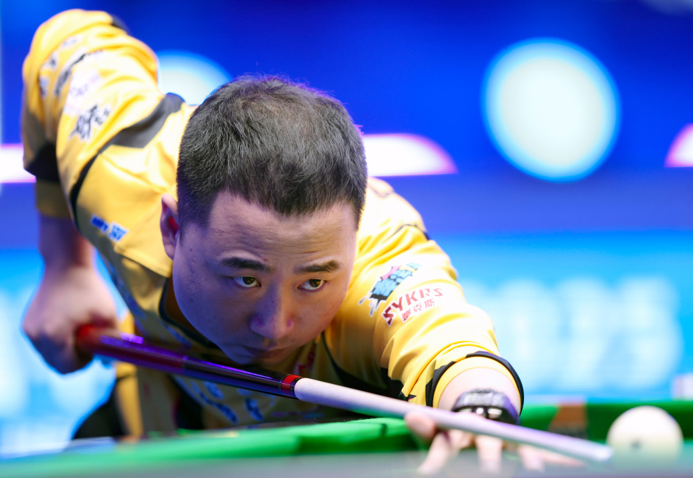 视野开阔 视野开阔