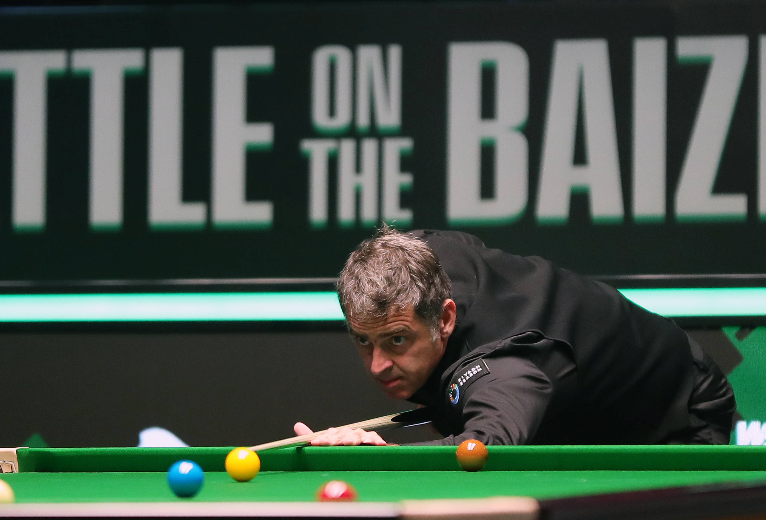 确保边锋与 确保边锋与