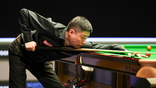 争格局愈加 争格局愈加