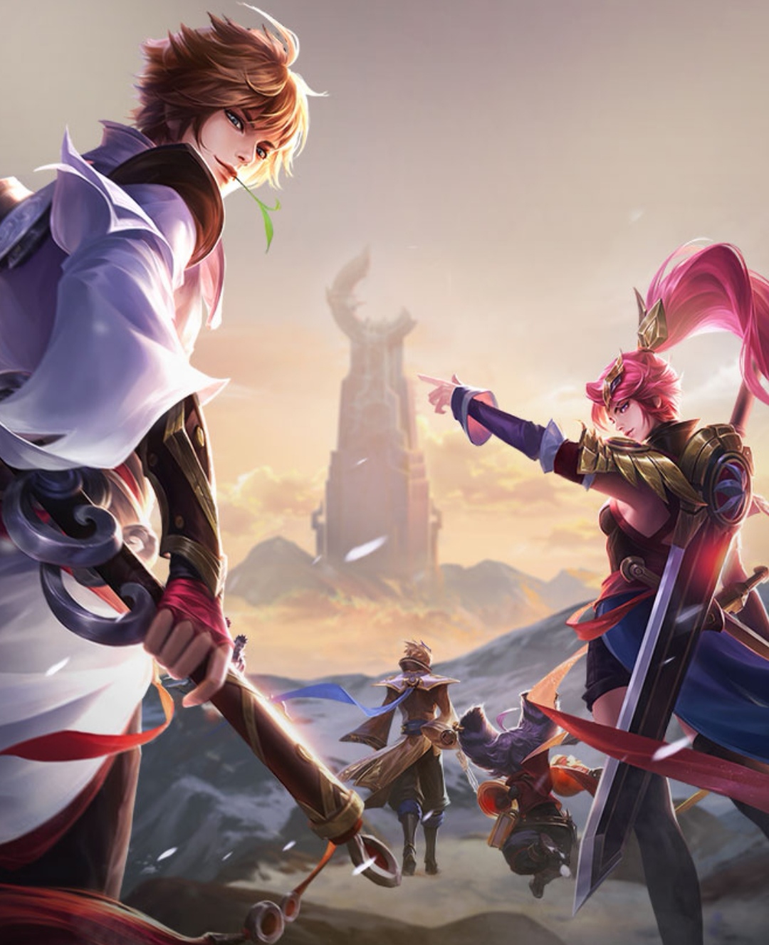 传正是团结 传正是团结