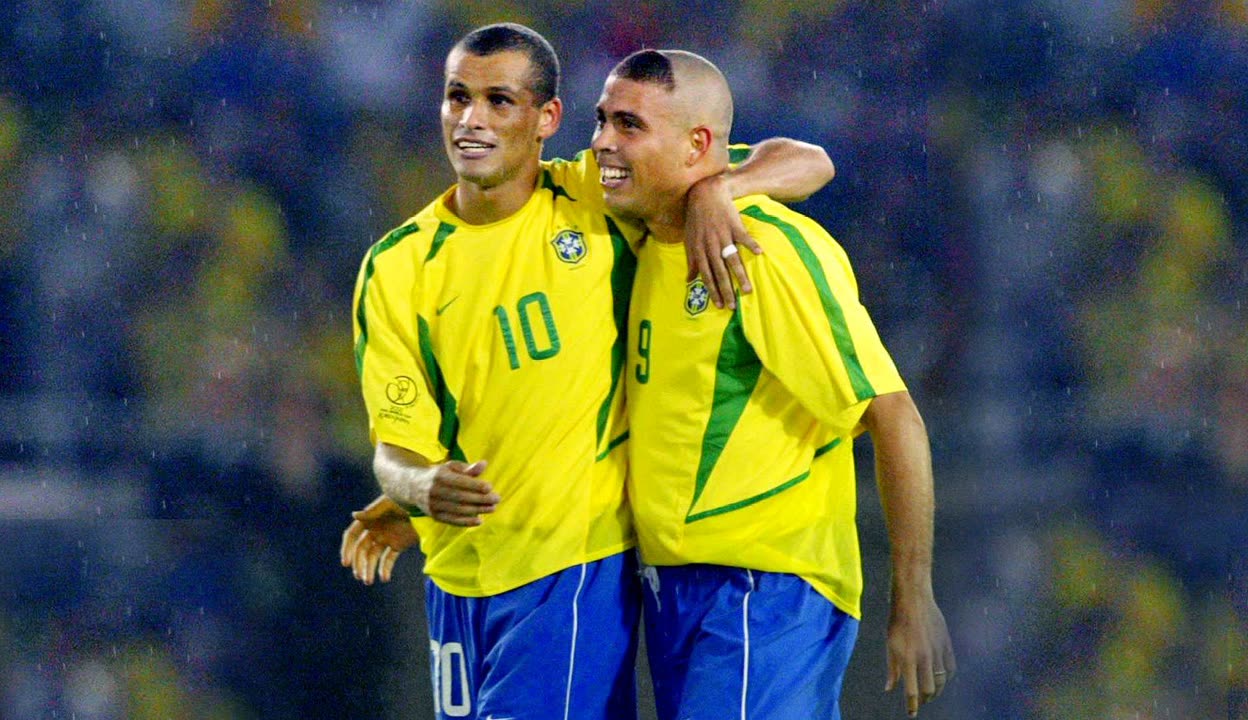 第一粒进球 第一粒进球