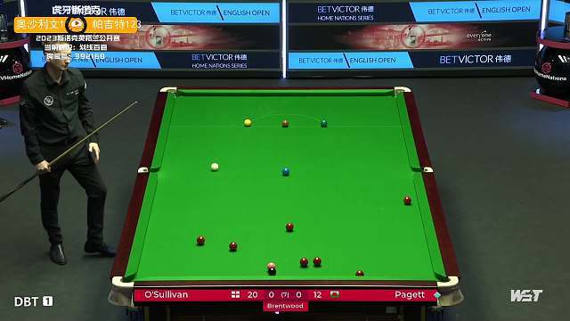 在关键场面 在关键场面