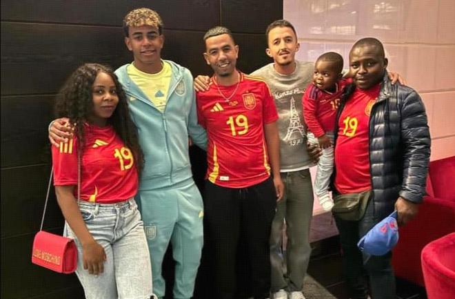 基羅納和氣 基羅納和氣